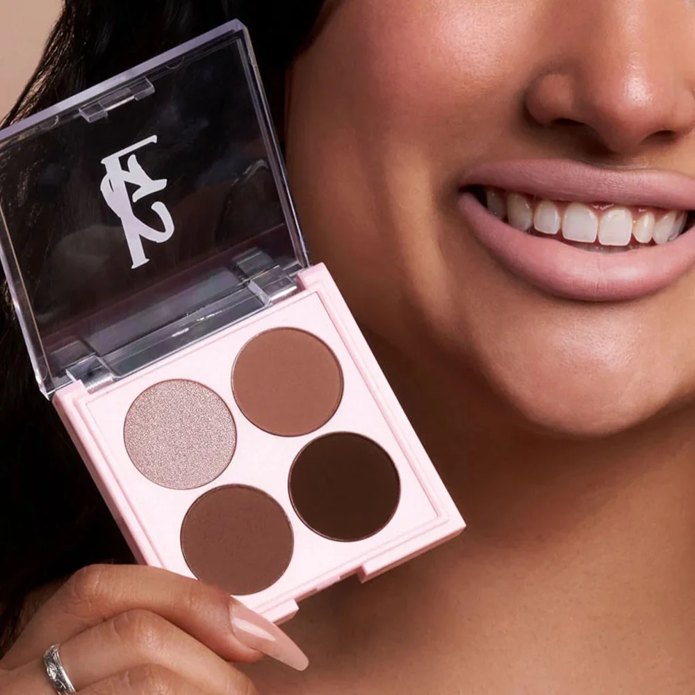 🩷🆕🩷LIVEGlam “On The Go” Mini Palette